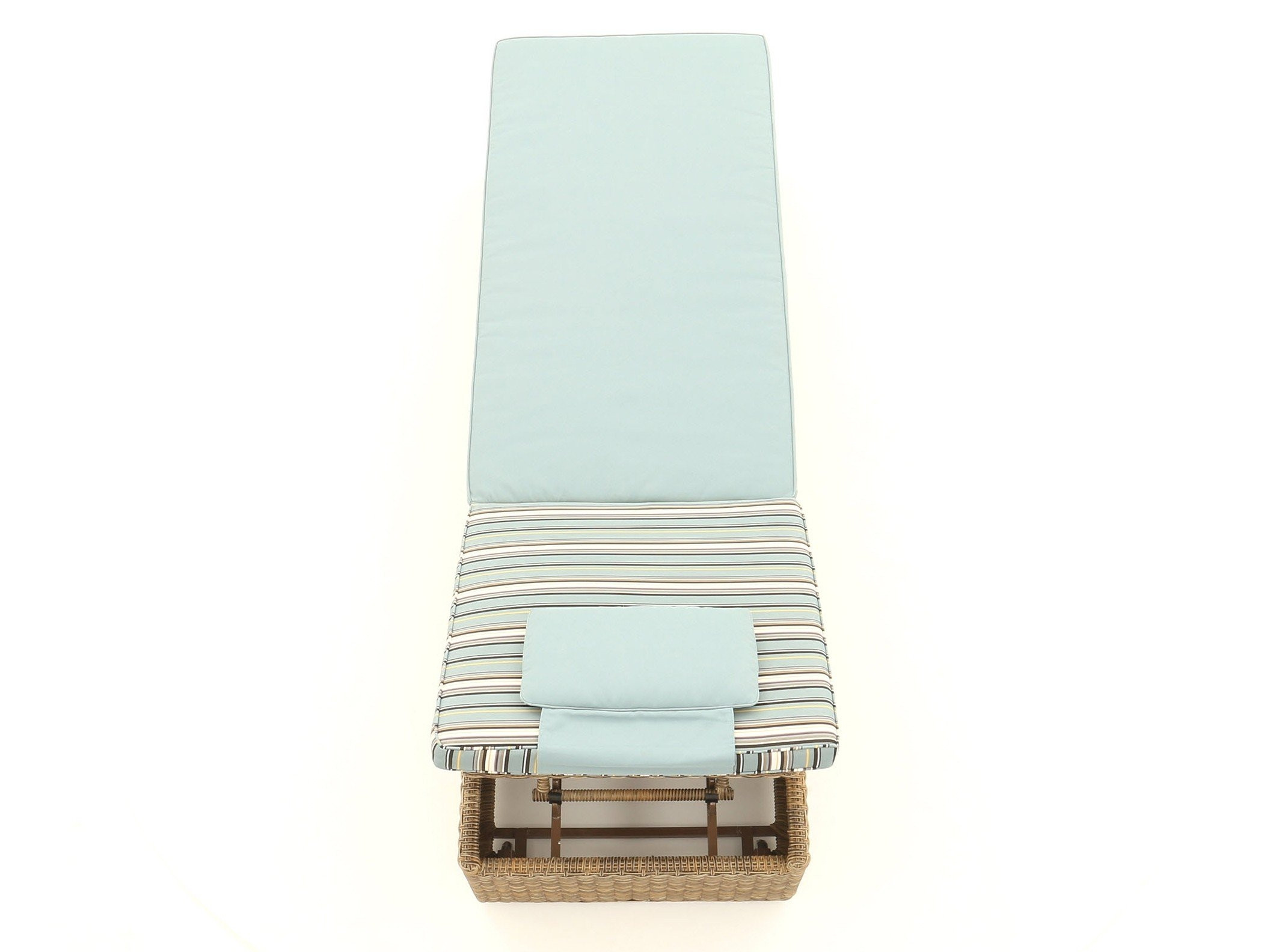 Willow Sun Loungers Set of 2