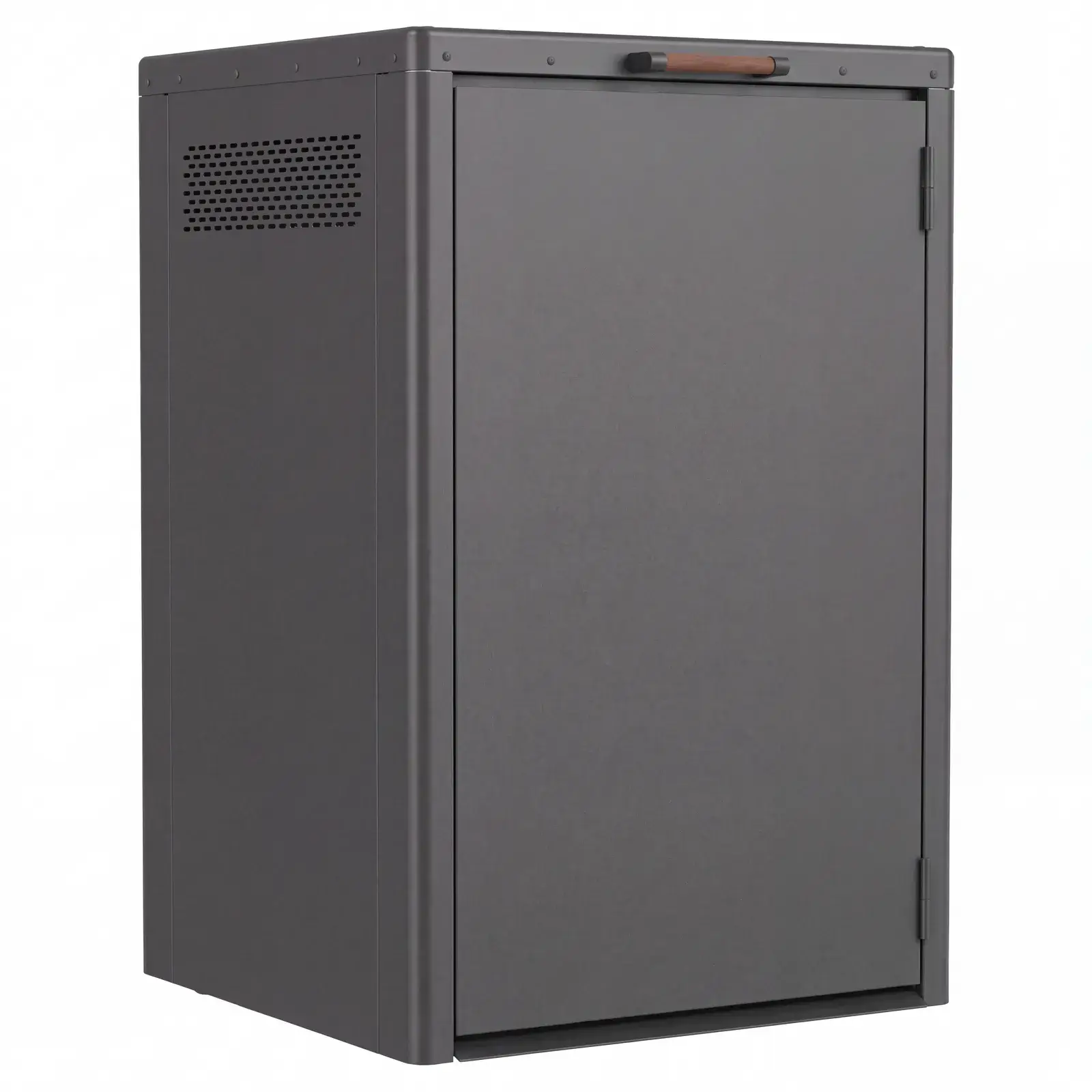 NOVA Fortis Bin Storage Cupboard - Single