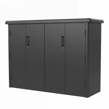 NOVA Fortis Medium Tool Shed