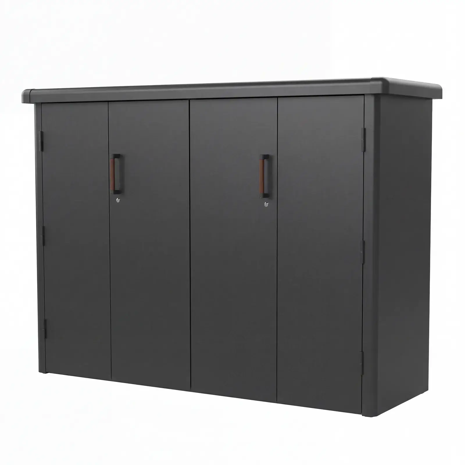 NOVA Fortis Medium Tool Shed