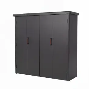 NOVA Fortis Tool Shed