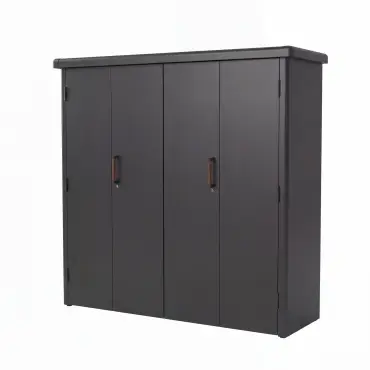 NOVA Fortis Tool Shed