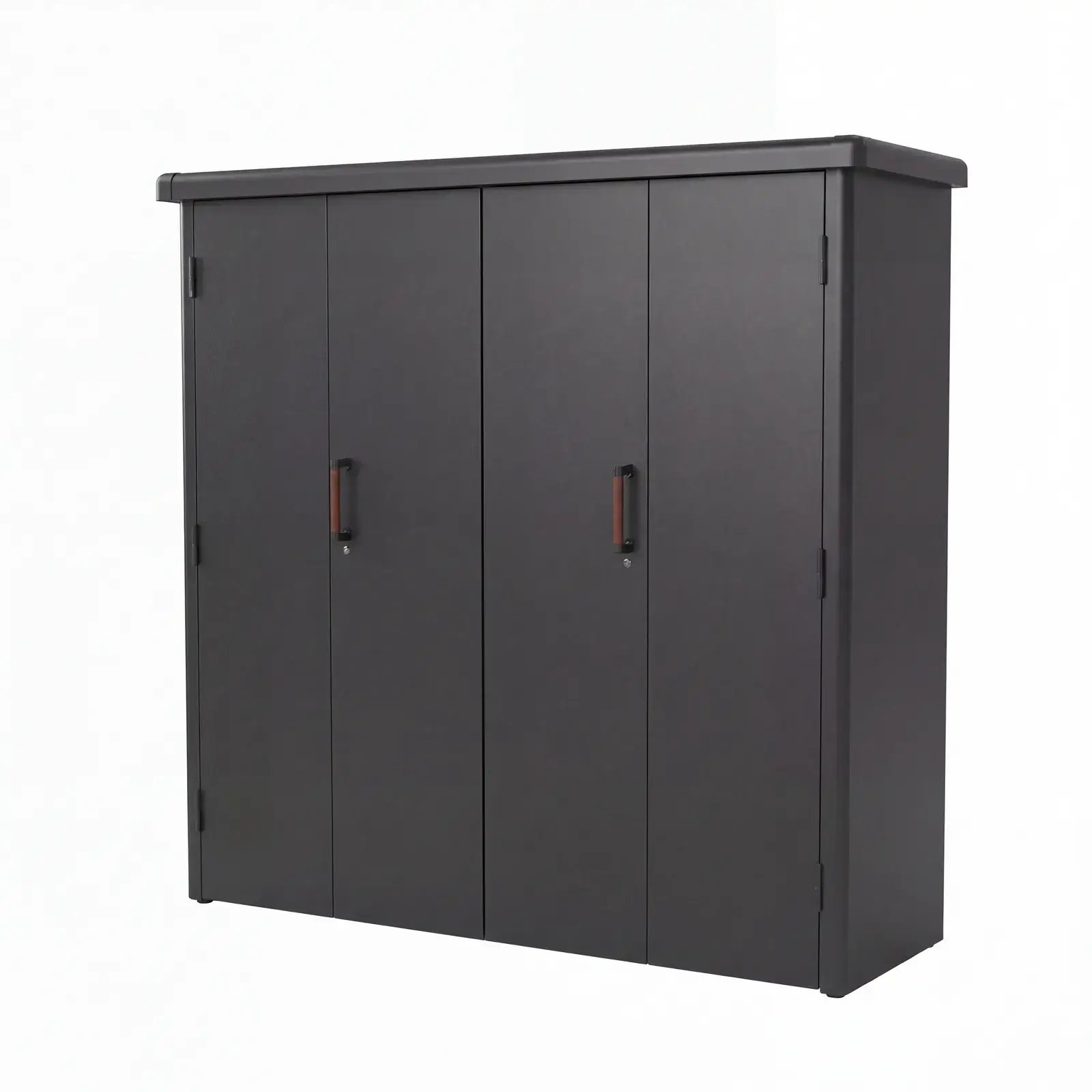 NOVA Fortis Tool Shed