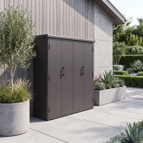 NOVA Fortis Tool Shed NOVA Fortis Tool Shed