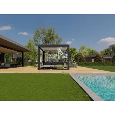 Eclipse Glass Sliding Doors