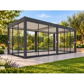 Eclipse Glass Sliding Doors