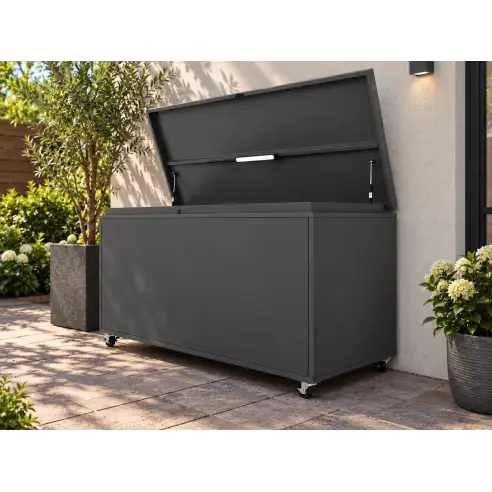 Galaxy 1.6m Storage Box Galaxy 1.6m Storage Box