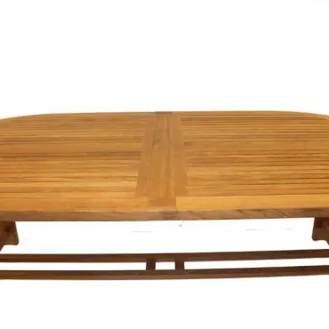 Chunky 240cm to 300cm ext table