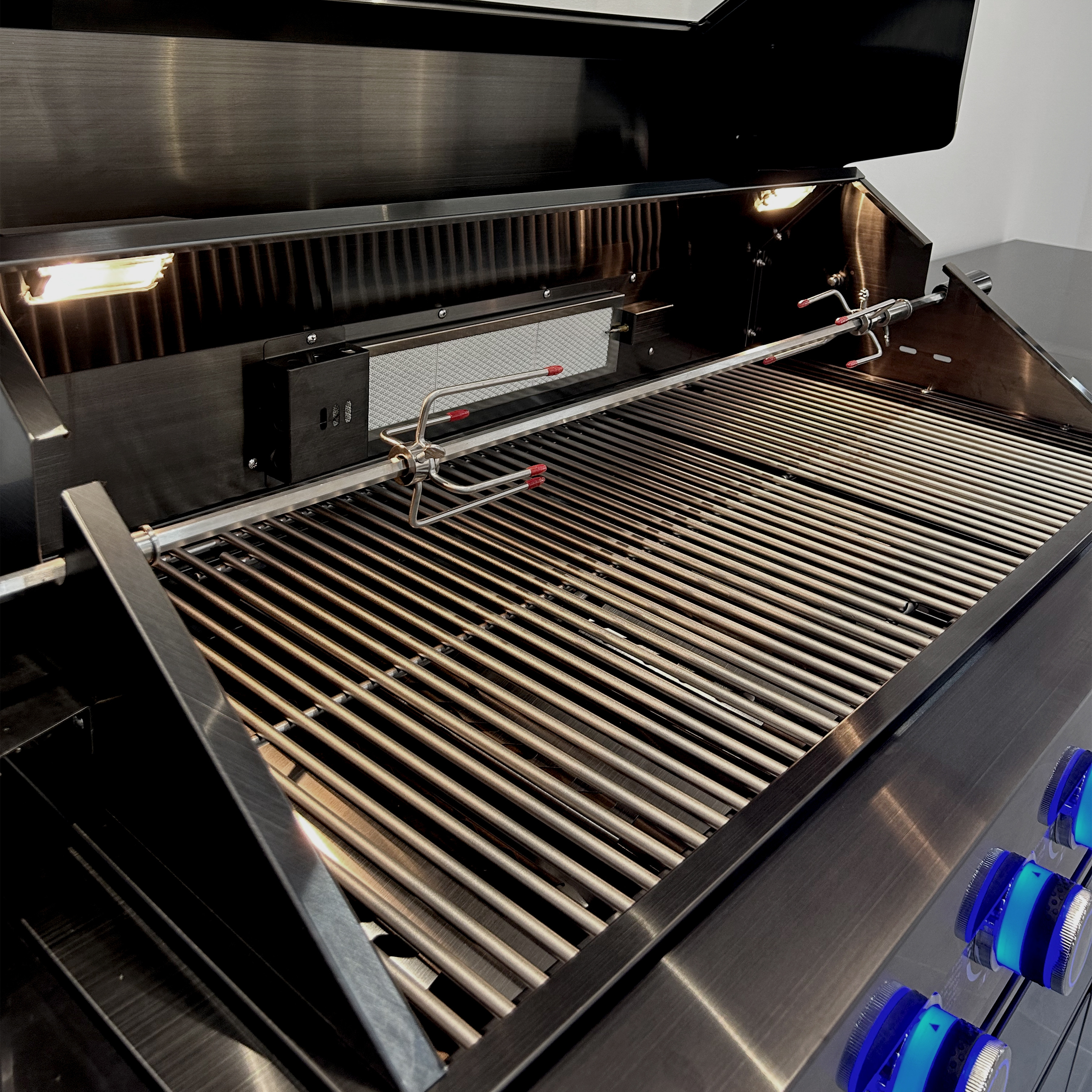 Premium Barbecue Outdoor Kitchen Oasis Range EXDISPLAY