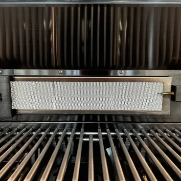 Gas Barbeque Premium Outdoor Kitchen | Oasis Range