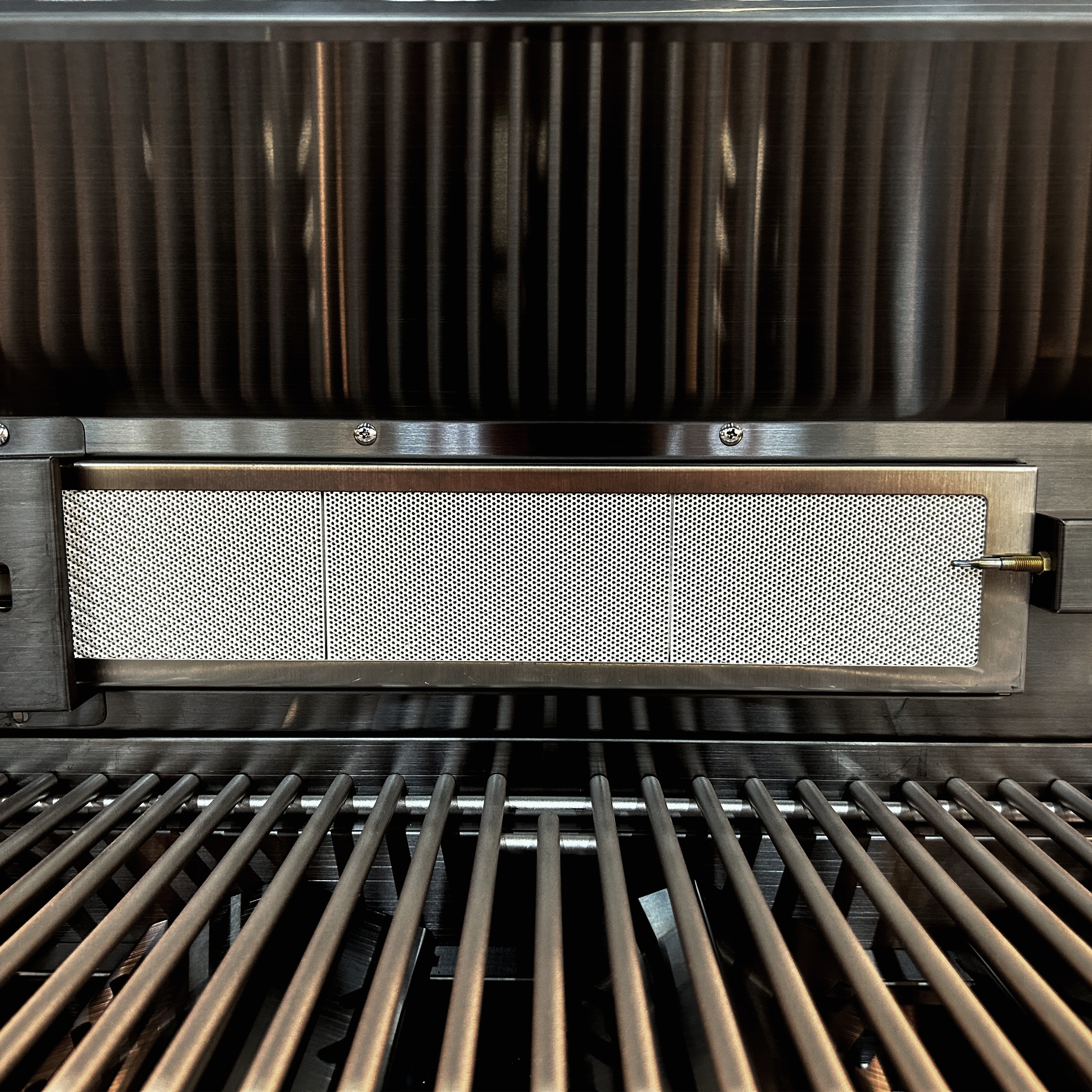 Premium Barbecue Outdoor Kitchen Oasis Range EXDISPLAY