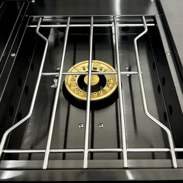 Gas Barbeque Premium Outdoor Kitchen | Oasis Range
