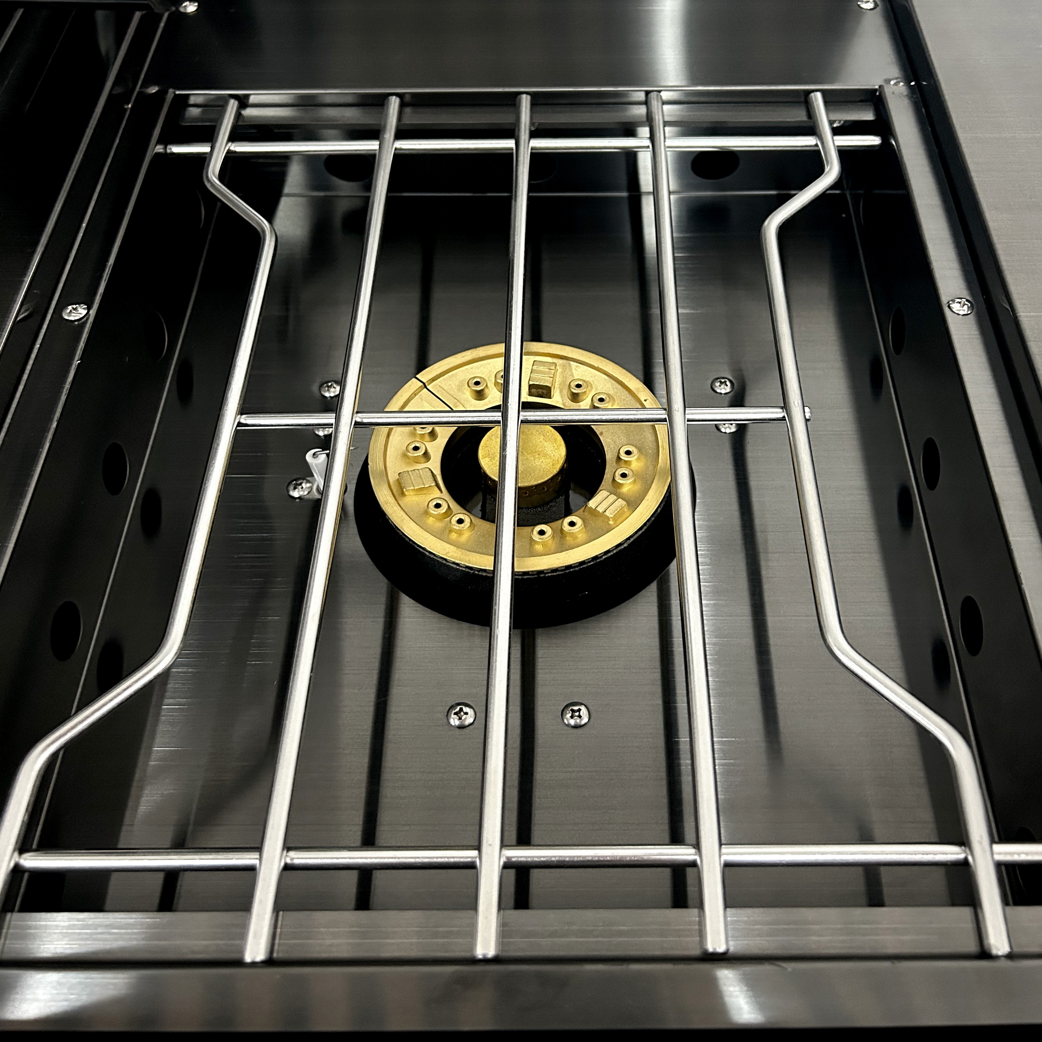 Premium Barbecue Outdoor Kitchen Oasis Range EXDISPLAY