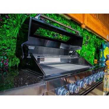 Premium Barbecue Outdoor Kitchen Oasis Range EXDISPLAY