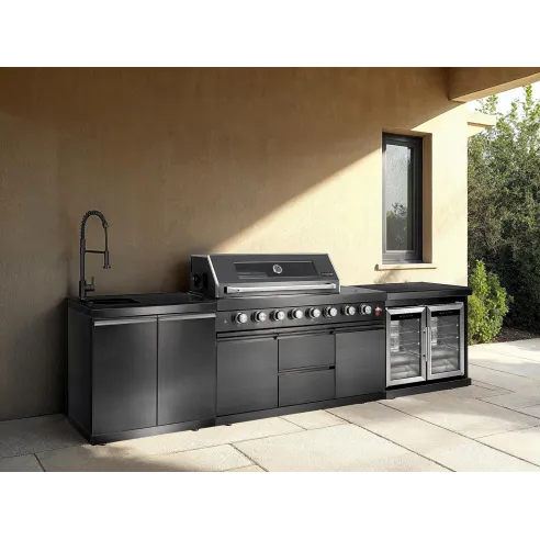Premium Outdoor Kitchen | Oasis Range - 31 Premium Outdoor Kitchen | Oasis Range - 31