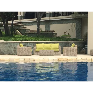 Fiji 3 Seater Sofa Suite Exdisplay