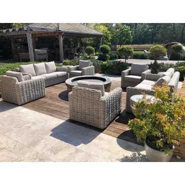 Fiji 3 Seater Sofa Suite Exdisplay