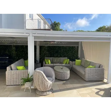 Fiji 3 Seater Sofa Suite Exdisplay