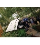 Cantilever parasol - Roma 3m square
