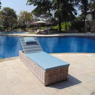 Fiji Sun Lounger Ex display
