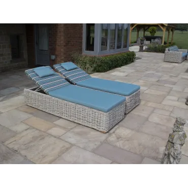 Fiji Sun Lounger Ex display