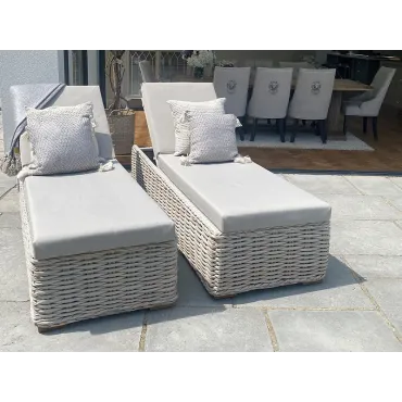 Fiji Sun Lounger Ex display