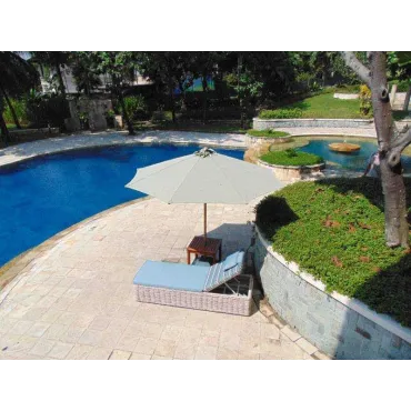 Fiji Sun Lounger