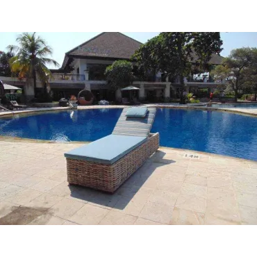 Fiji Sun Lounger Ex display