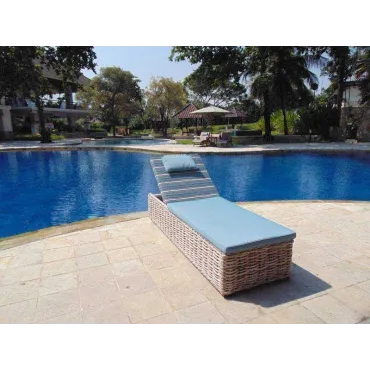 Fiji Sun Lounger