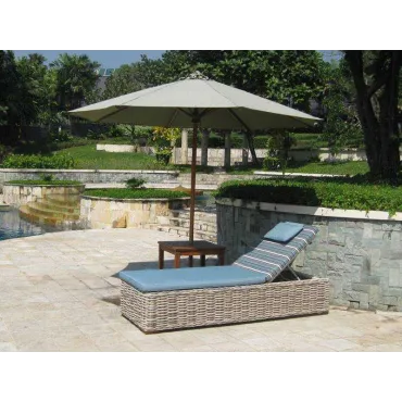 Fiji Sun Lounger Ex display
