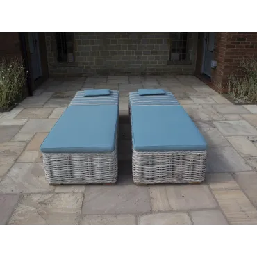 Fiji Sun Lounger Ex display