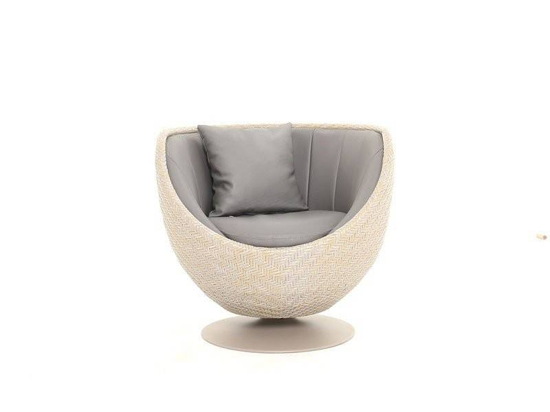 Meteor Swivel Chair x1 Exdisplay