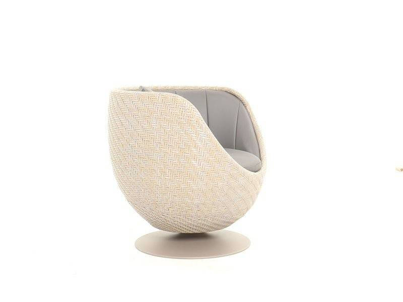 Meteor Swivel Chair x1 Exdisplay