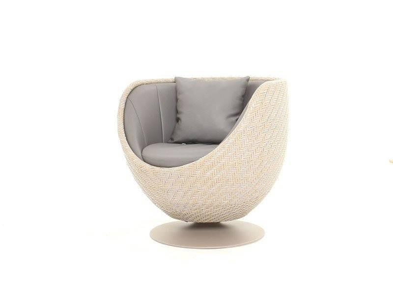 Meteor Swivel Chair x1 Exdisplay