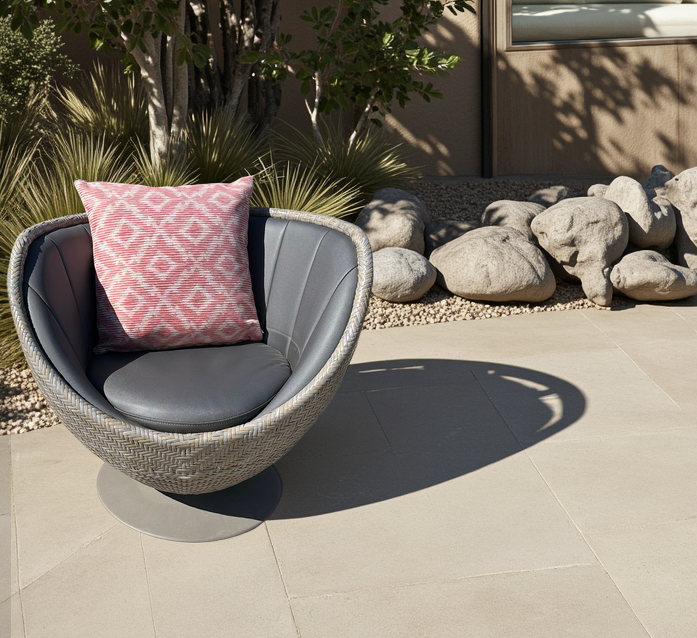 Meteor Swivel Chair x1 Exdisplay