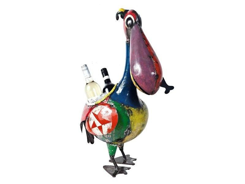 Pete The Pelican Drinks Tub ex display