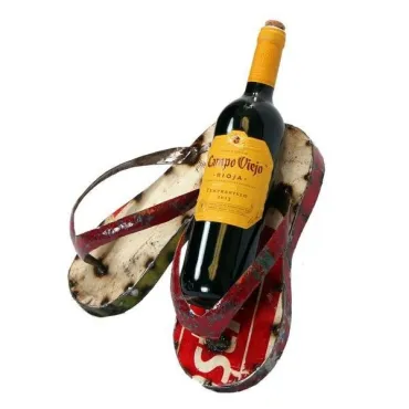 Flip Flop Drinks Holder