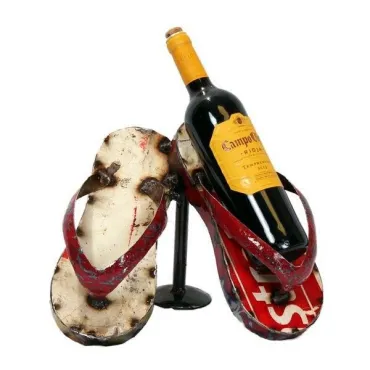 Flip Flop Drinks Holder exdisplay