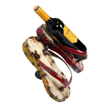 Flip Flop Drinks Holder
