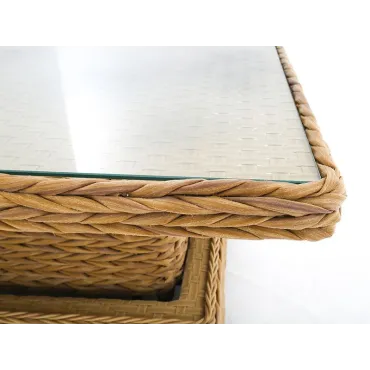 Montana Extending Coffee Table Square Exdisplay