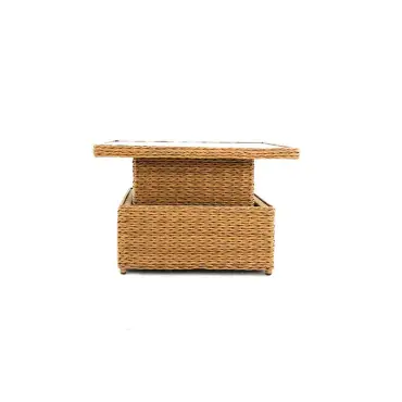 Montana Extending Coffee Table Square Exdisplay