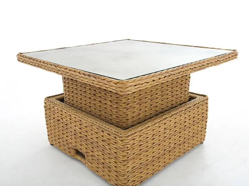 Montana Extending Coffee Table Square Exdisplay