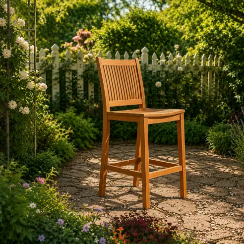 Marley Bar Chair Marley Bar Chair