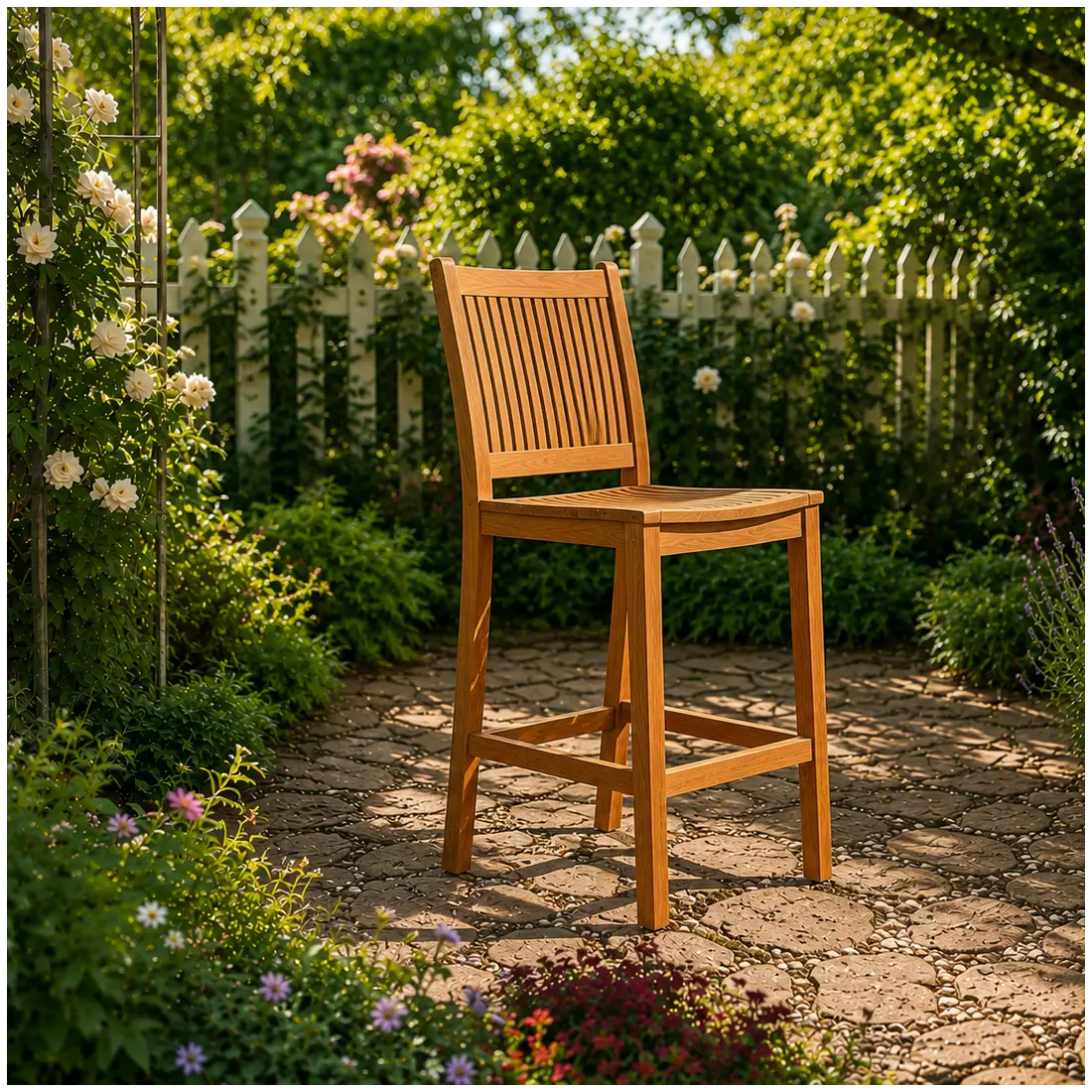 Marley Bar Chair Marley Bar Chair