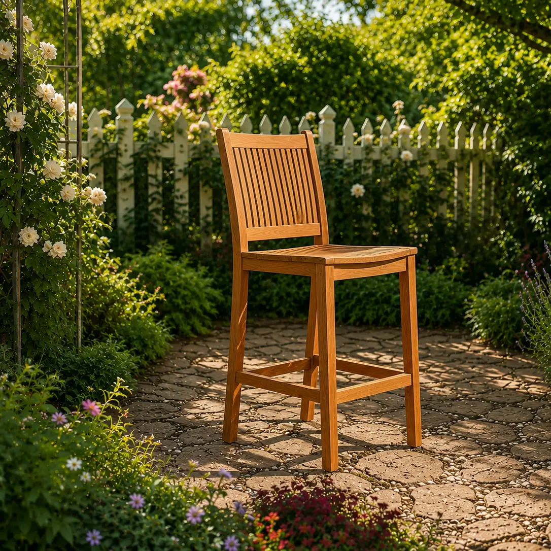 Marley Bar Chair