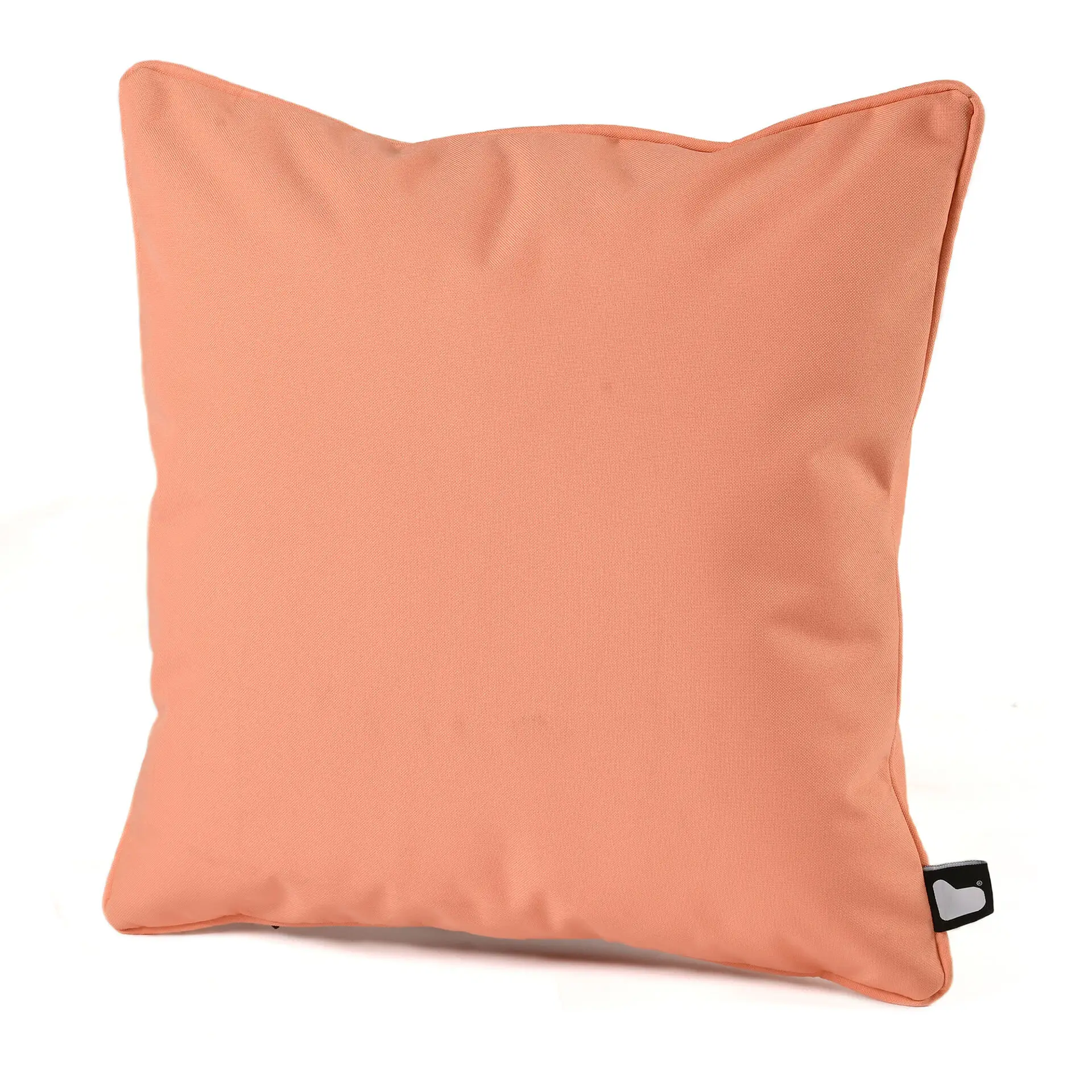 Mandala Outdoor Scatter Cushions - Coral
