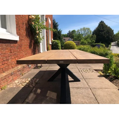 Timor Dining Table | Life Range - 9 Timor Dining Table | Life Range - 9