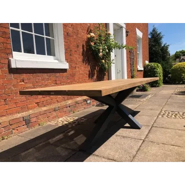 Timor Dining Table | Life Range  - 2
