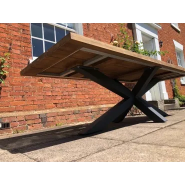 Timor Dining Table | Life Range  - 7