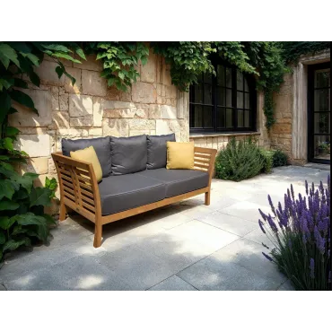 Paris Sofa | FSC® Certified - 2